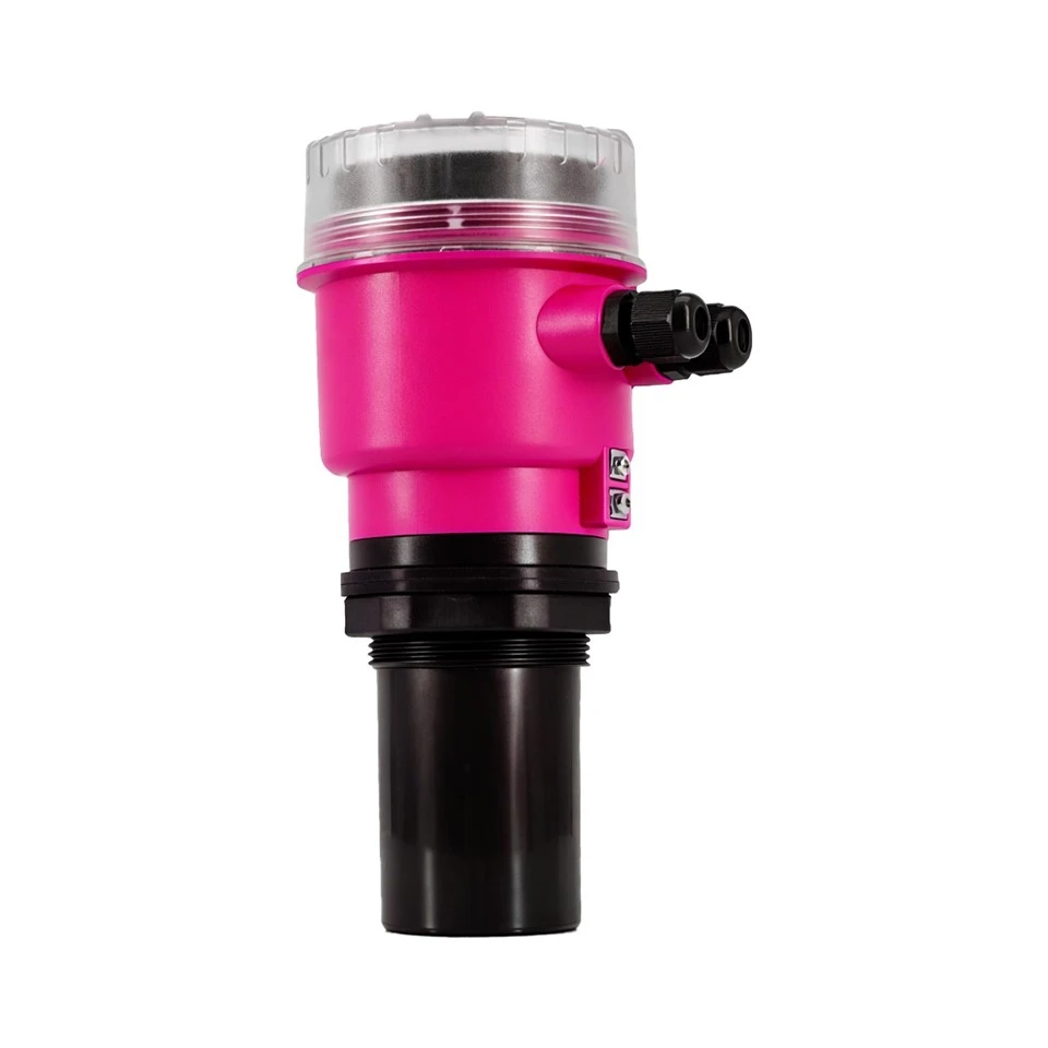 ultrasonic liquid level gauge